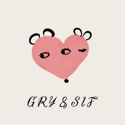 Gry & Sif campaign image